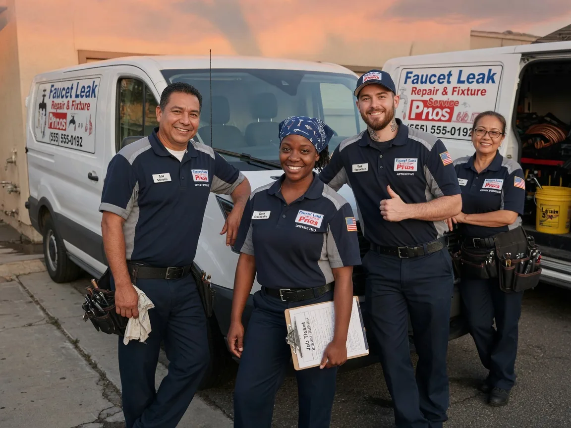Faucet Repair company in Cheltenham, PA
